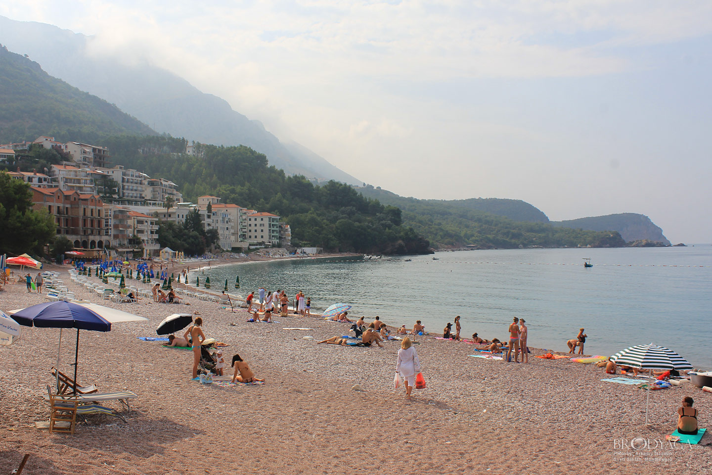 Sveti Stefan